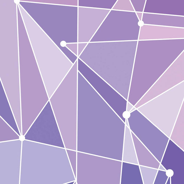 Purple Wall