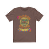Trader Sam's Tiki Bar Unisex Short Sleeve Tee