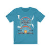 What an Incredible Ride! Unisex Short Sleeve Tee