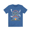 What an Incredible Ride! Unisex Short Sleeve Tee