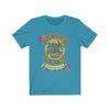 Trader Sam's Tiki Bar Unisex Short Sleeve Tee