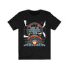 What an Incredible Ride! Unisex Short Sleeve Tee