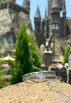 After all this time? Always. 2 Bracelet Set