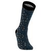 BLUE & BRONZE Magic Socks TL